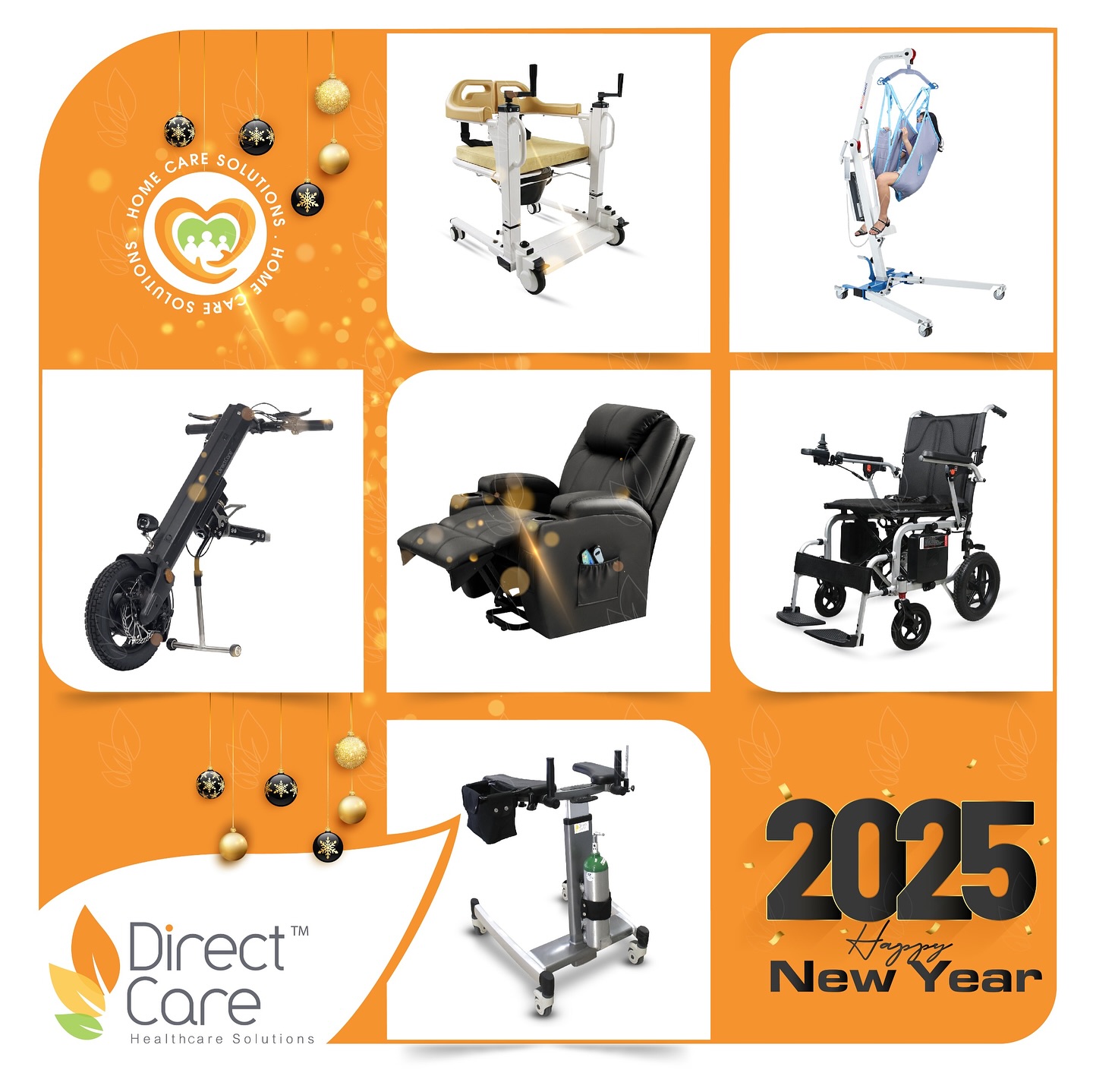 DME Equipment