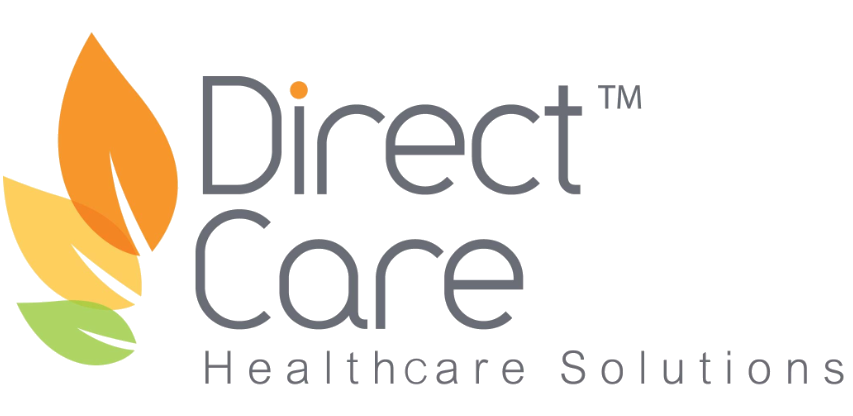 Direct Care Logo